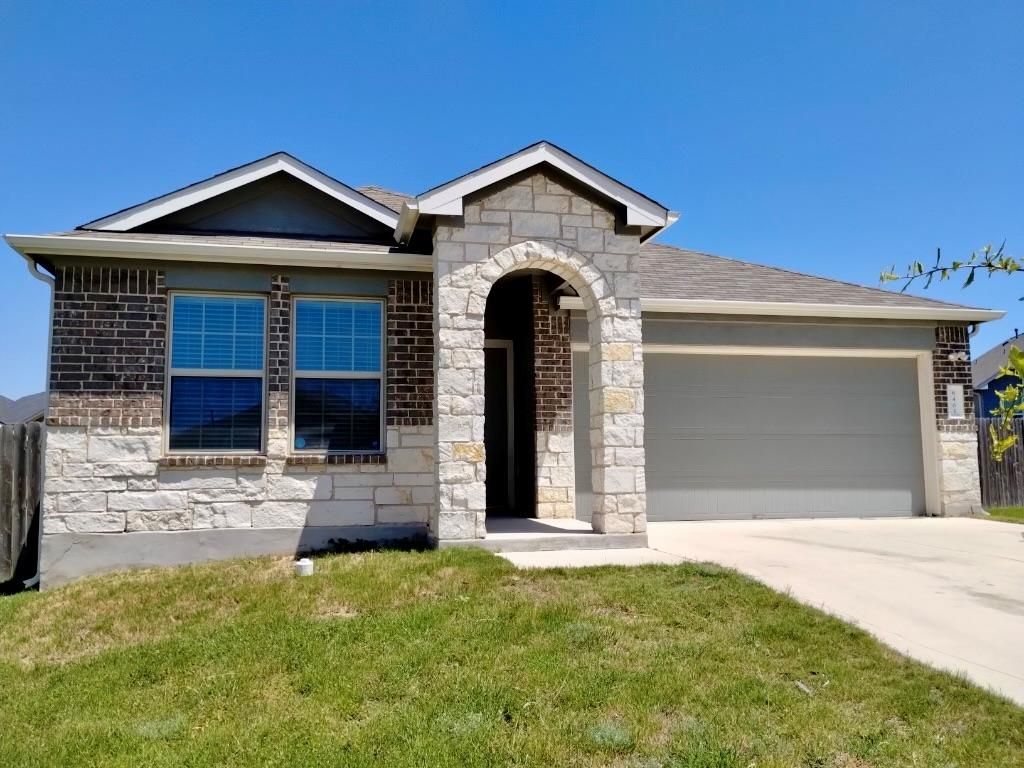 6405 Teramo TER, Round Rock, TX 78665