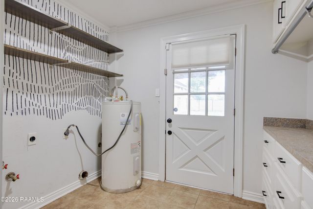 1059 Briar Patch Drive, Broussard, LA 70518