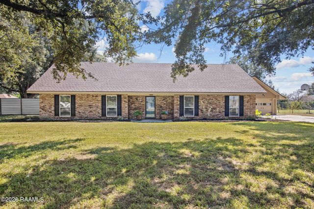1059 Briar Patch Drive, Broussard, LA 70518
