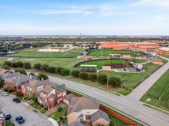 8300 Charleston Street, Irving, TX 75063