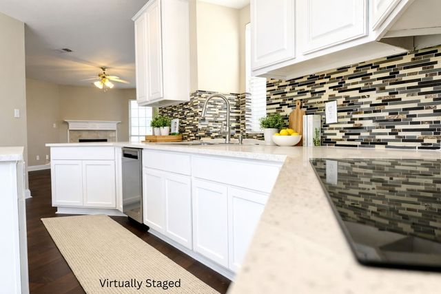 8300 Charleston Street, Irving, TX 75063