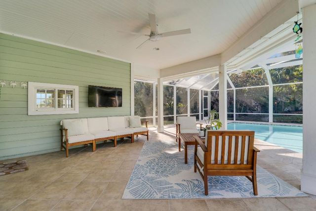 3781 NE Cheri Drive, Jensen Beach, FL 34957