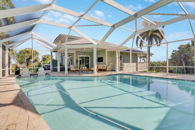 3781 NE Cheri Drive, Jensen Beach, FL 34957