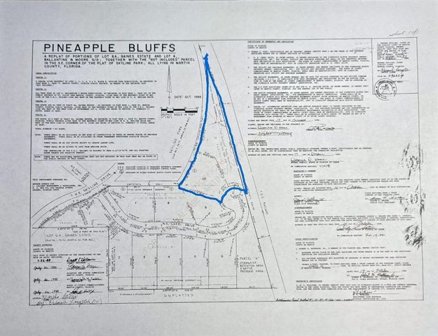 3781 NE Cheri Drive, Jensen Beach, FL 34957