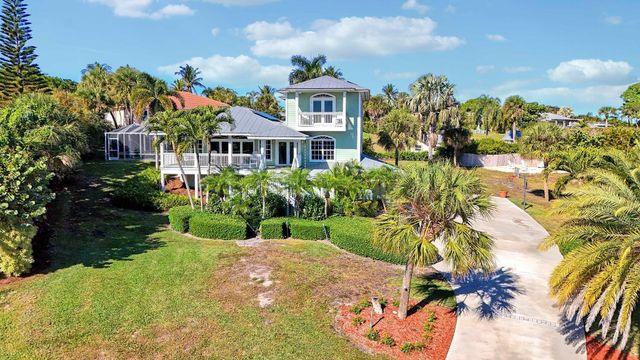 3781 NE Cheri Drive, Jensen Beach, FL 34957