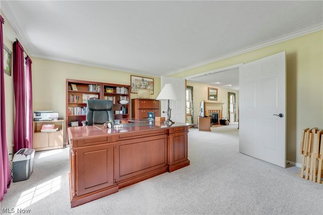 10172 Bissell Drive, Twinsburg, OH 44087
