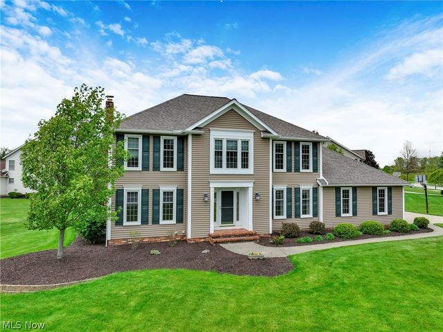 10172 Bissell Drive, Twinsburg, OH 44087