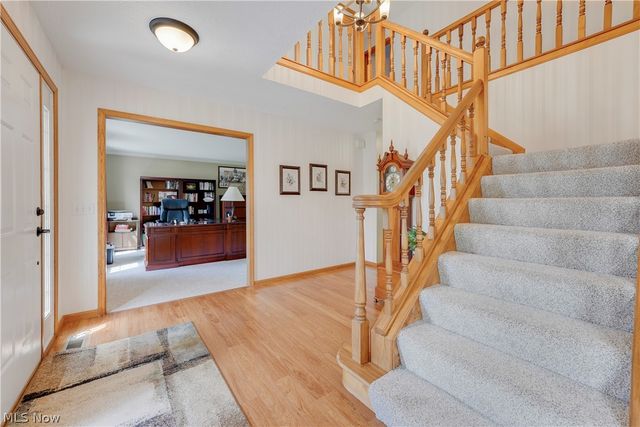 10172 Bissell Drive, Twinsburg, OH 44087