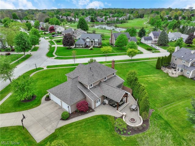 10172 Bissell Drive, Twinsburg, OH 44087