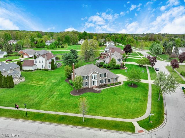 10172 Bissell Drive, Twinsburg, OH 44087