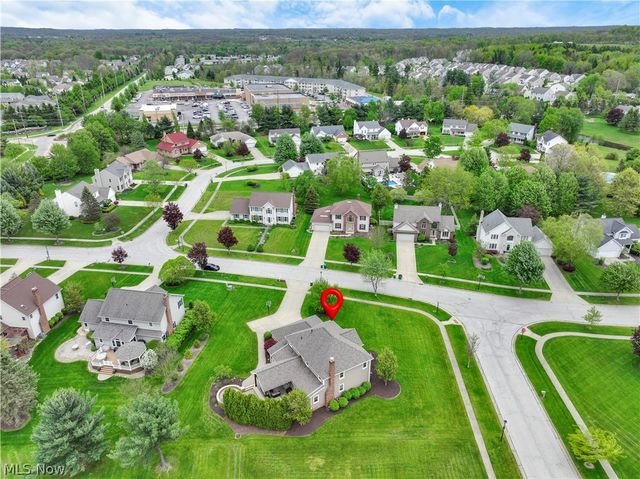 10172 Bissell Drive, Twinsburg, OH 44087