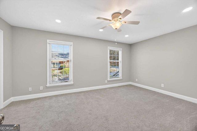 6550 Deerings Lane, Peachtree Corners, GA 30092