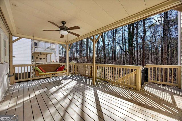 6550 Deerings Lane, Peachtree Corners, GA 30092