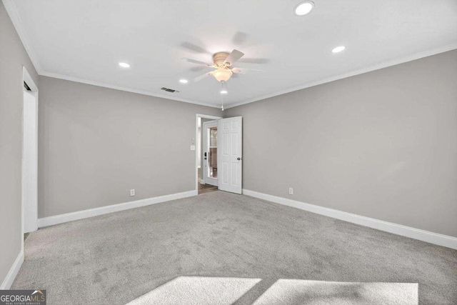 6550 Deerings Lane, Peachtree Corners, GA 30092