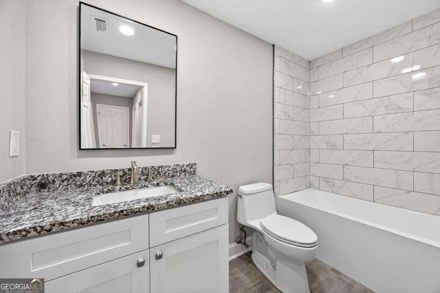 6550 Deerings Lane, Peachtree Corners, GA 30092