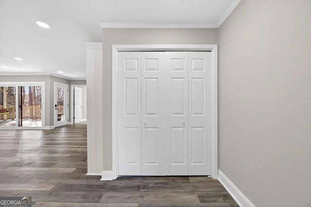 6550 Deerings Lane, Peachtree Corners, GA 30092