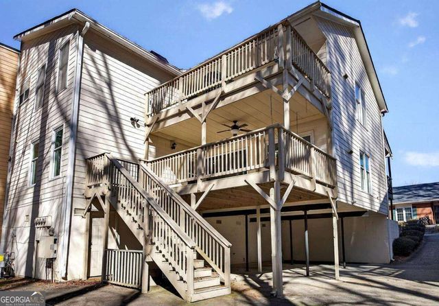 6550 Deerings Lane, Peachtree Corners, GA 30092
