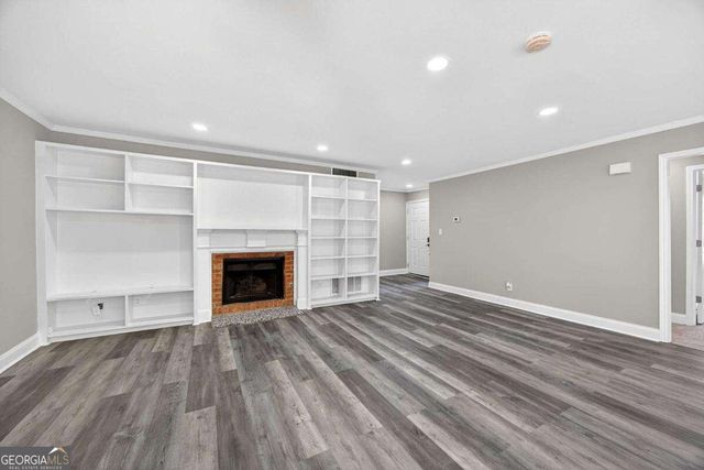 6550 Deerings Lane, Peachtree Corners, GA 30092