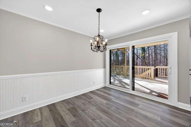 6550 Deerings Lane, Peachtree Corners, GA 30092