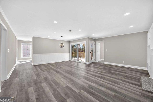 6550 Deerings Lane, Peachtree Corners, GA 30092