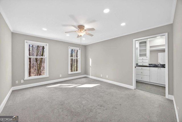 6550 Deerings Lane, Peachtree Corners, GA 30092