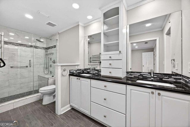 6550 Deerings Lane, Peachtree Corners, GA 30092