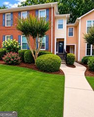 6550 Deerings Lane, Peachtree Corners, GA 30092