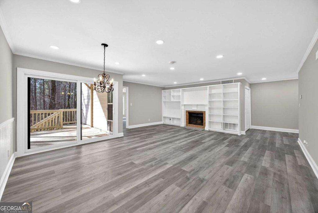 6550 Deerings Lane, Peachtree Corners, GA 30092 — photo 2