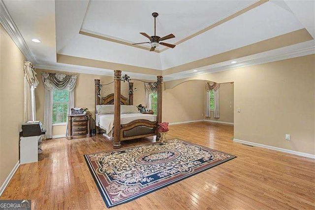325 Pickett's Crossing, Acworth, GA 30101
