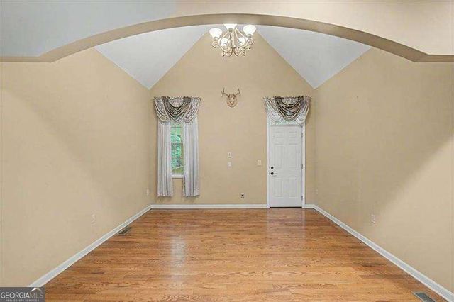 325 Pickett's Crossing, Acworth, GA 30101