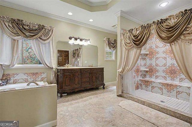 325 Pickett's Crossing, Acworth, GA 30101