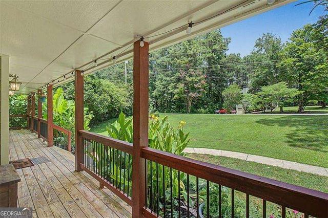 325 Pickett's Crossing, Acworth, GA 30101