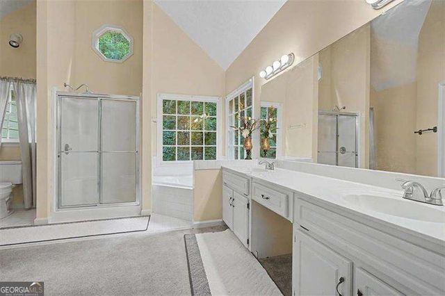 325 Pickett's Crossing, Acworth, GA 30101