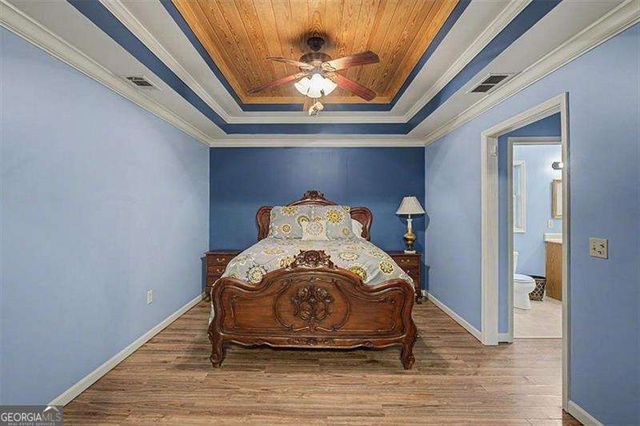325 Pickett's Crossing, Acworth, GA 30101