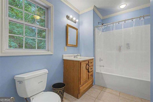 325 Pickett's Crossing, Acworth, GA 30101
