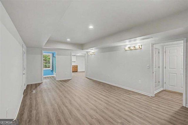 325 Pickett's Crossing, Acworth, GA 30101