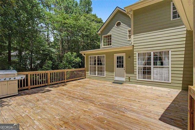 325 Pickett's Crossing, Acworth, GA 30101
