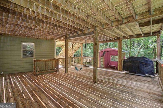 325 Pickett's Crossing, Acworth, GA 30101