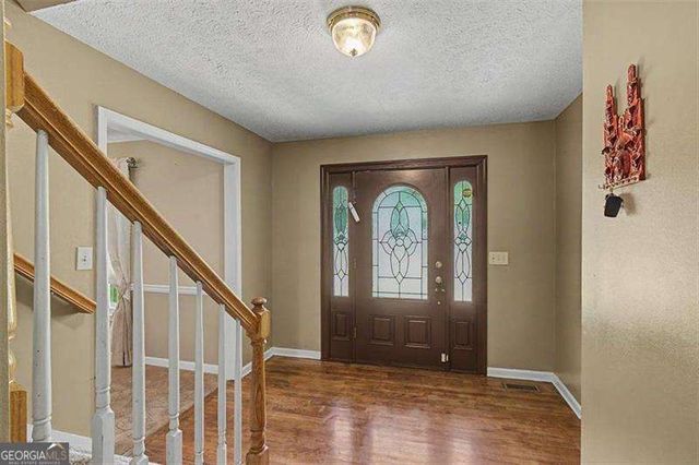 325 Pickett's Crossing, Acworth, GA 30101