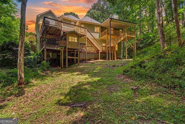 325 Pickett's Crossing, Acworth, GA 30101