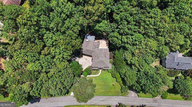 325 Pickett's Crossing, Acworth, GA 30101