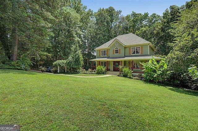 325 Pickett's Crossing, Acworth, GA 30101