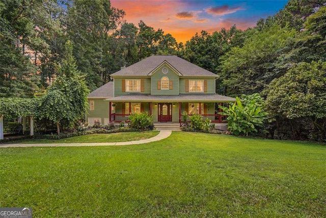 325 Pickett's Crossing, Acworth, GA 30101