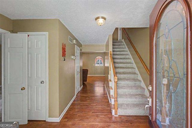 325 Pickett's Crossing, Acworth, GA 30101