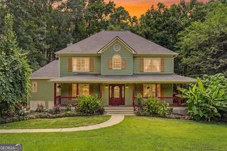 325 Pickett's Crossing, Acworth, GA 30101
