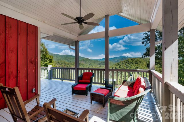 55 Laurel Ridge, Marshall, NC 28753