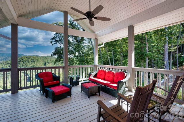 55 Laurel Ridge, Marshall, NC 28753