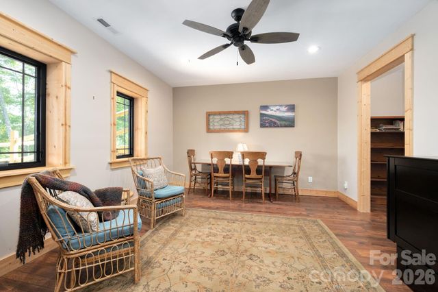 55 Laurel Ridge, Marshall, NC 28753