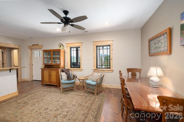 55 Laurel Ridge, Marshall, NC 28753