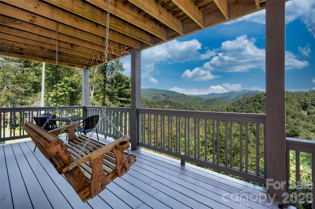 55 Laurel Ridge, Marshall, NC 28753